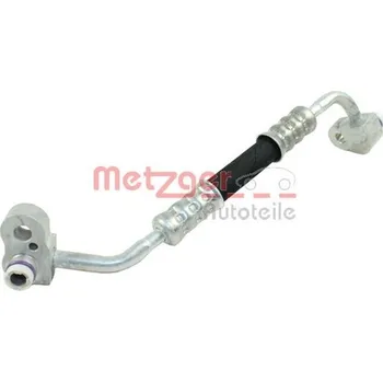 Vedení klimatizace Vysokotlaké vedení, klimatizace METZGER 2360095