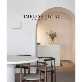 Timeless Living Yearbook 2025 (NL)