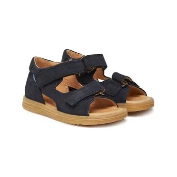 Dámská obuv Sandály Mrugała Hugo 1206/5-77 Tmavomodrá 29