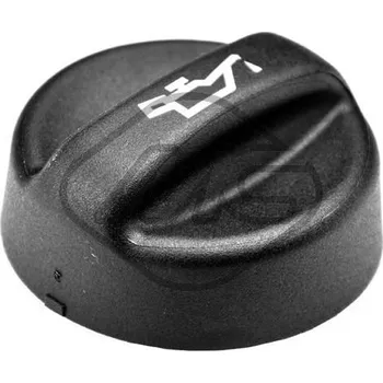 Kryt motoru Uzávěr, plnicí hrdlo olejové nádrže Metalcaucho 39147