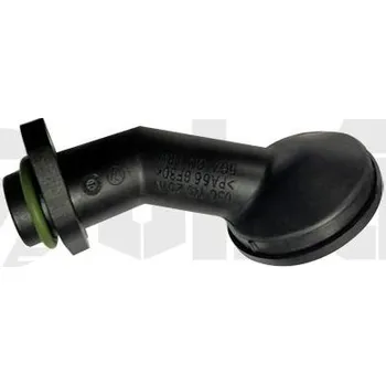 Olejové čerpadlo Sací potrubí olejového čerpadla vika 11151787501