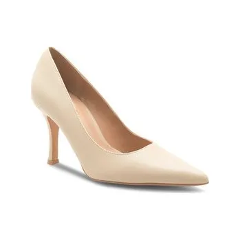 Dámské lodičky Lodičky Lasocki WFA2531-3Z Béžová 36