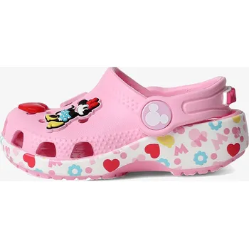Dětská móda Crocs Mickey Frnds Minnie Cls EUR C7