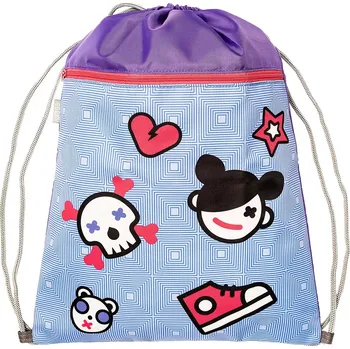 Školní sáček Sáček na tělocvik Funny