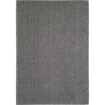 Koberec Hans Home Kusový koberec Loom 4300 Grey - 60x100
