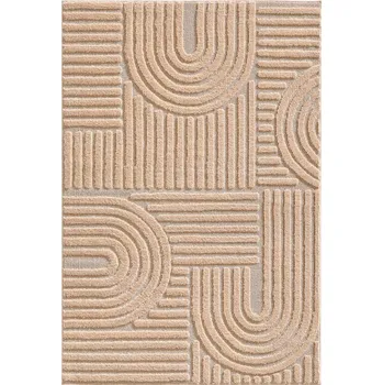 Koberec Hans Home Kusový koberec Art 1121 Rose - 120x170