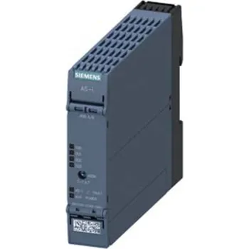 Siemens 3RK2100-1CG00-2AA2 kompaktní modul pro PLC 24 V/DC