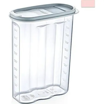 Dóza na potraviny Dóza 4,0l dávkovací, ASS CEREAL, plast