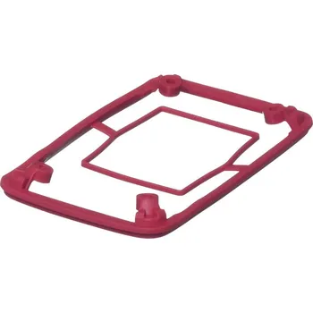 Bopla BOP 500 DI-3001 35250001 těsnění TPE červená 1 ks