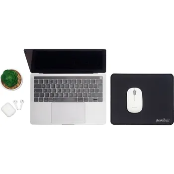 Myš Perixx DX-1000 XL herní podložka pod myš černá