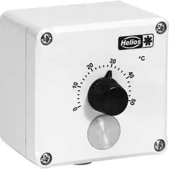 Termostat Helios Ventilatoren TME 1 elektronický termostat