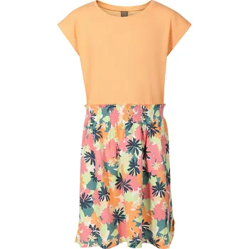 Dětská móda NAX - WERWO DĚTSKÉ LETNÍ ŠATY NAX