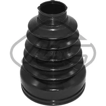 Hřídel nápravy Sada měchů, hnací hřídel Metalcaucho 11052