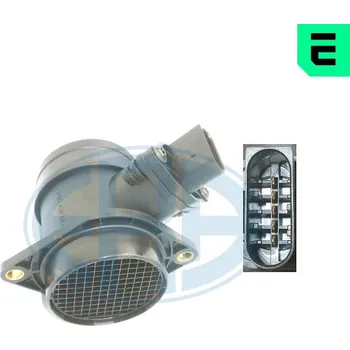 Čidlo automobilu Snímač množství protékajícího vzduchu ERA 558038A