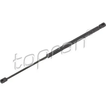 Karosérie Pneumatická pružina, zavazadlový / nákladový prostor TOPRAN 701 583