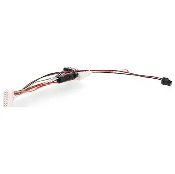 elektrický kabel JUNKERS kabelový svazek WR