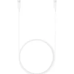 Samsung pro mobilní telefon nabíjecí kabel [1x USB-C® zástrčka - 1x USB-C® zástrčka] 1.8 m USB-C® s funkcí rychlonabíjen