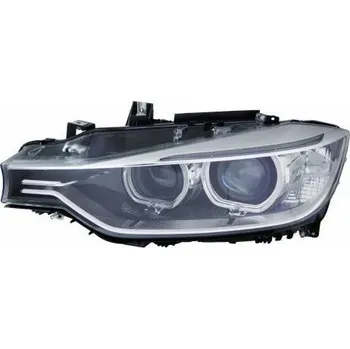 Přední světlomet Světlomet ABAKUS 444-1183RMLEHM2