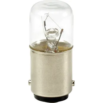 Žárovka Eaton SL4-L230 žárovka pro signalizační systém Vhodné pro řadu (signální technika) signalizační prvek řady SL4