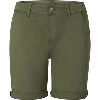 Dámské kraťasy ALPINE PRO - NOKA DÁMSKÉ BAVLNĚNÉ KRAŤASY