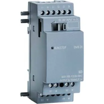 Relé Siemens 6AG1055-1CB00-7BA2 rozšiřující modul pro PLC 28.8 V/DC