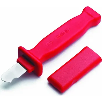 Kleště Cimco 120044 120044 nůž na odstranění izolace Vhodné pro odizolovací kleště Kulaté kabely