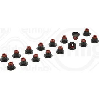 Autodíl Těsnicí kroužek, dřík ventilu ELRING 723.460