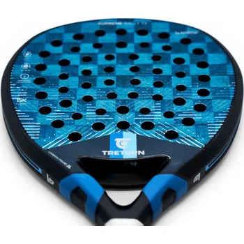 Tenisová raketa Tretorn Supreme Rally TX