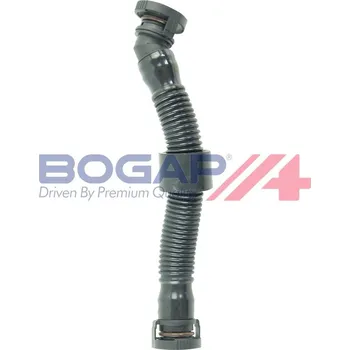 Těsnění motoru Hadička, odvzdušnění víka hlavy válce BOGAP A1825103