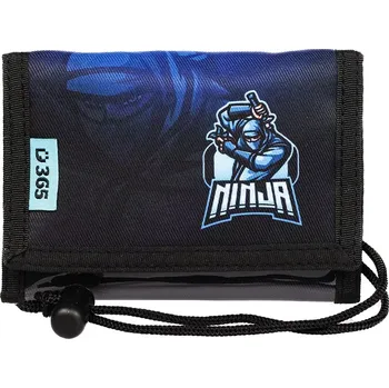 Peněženka Peněženka na krk Ninja