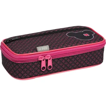 Penál Etue s klopou Lucky