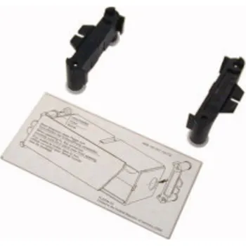 vypínač Eaton M22-UPE 216554 podomítková sada černá 1 ks