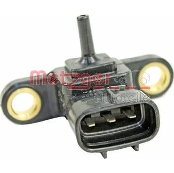 Čidlo automobilu Senzor tlaku sacího potrubí METZGER 0906330