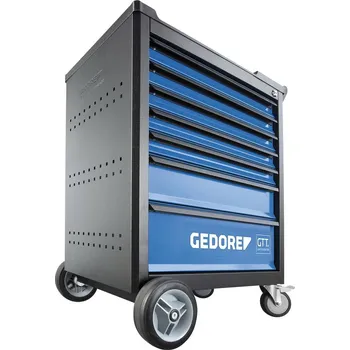 Gedore 3106659 dílenský vozík ocelový plech