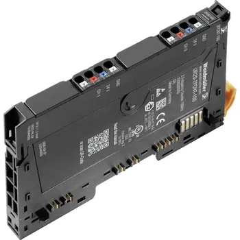 Relé Weidmüller UR20-2FCNT-100 1508080000 komunikační modul 24 V/DC