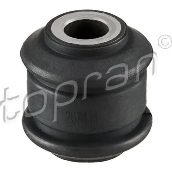 Stabilizátor nápravy Držák, Příčný stabilizátor TOPRAN 113 386