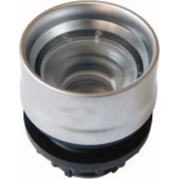 vypínač Eaton 220921 M22-DG-X tlačítko plastový přední prstenec 1 ks