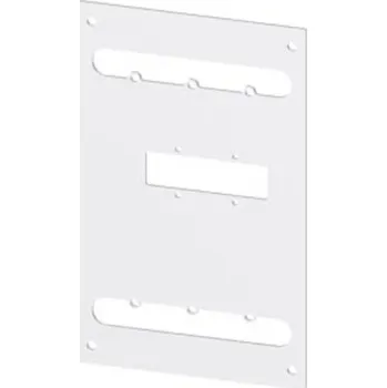 vypínač Siemens 3VA9468-0VK20 příslušenství pro výkonový spínač 1 ks (š x v x h) 183.6 x 290 x 3 mm