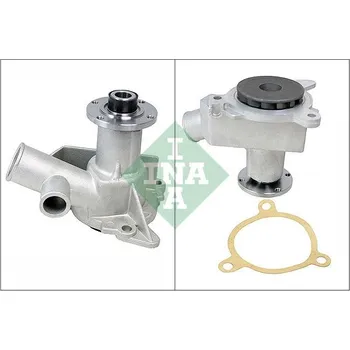 Chladič motoru Vodní čerpadlo, chlazení motoru Schaeffler INA 538 0160 10