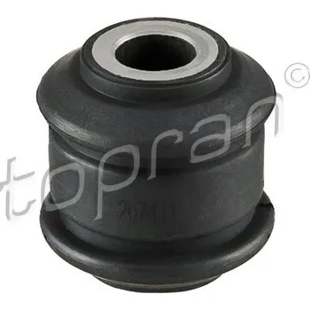 Stabilizátor nápravy Drzak, Pricny stabilizator TOPRAN 113 386