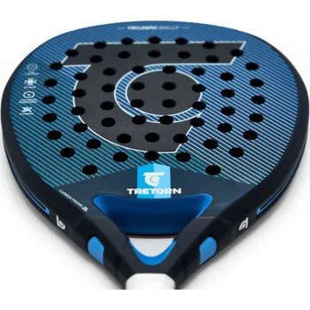 Tenis Tretorn Triumph Rally