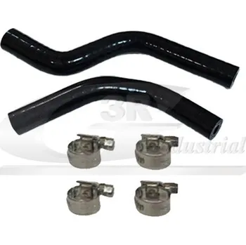 Filtr pevných částic Vedení hadice, regenerace filtru sazí/pevných částic 3RG 83649