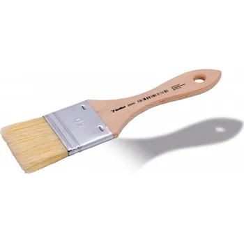 Umělecký štětec Kolibri ploché lakovací štětce serie 2940/ velikost 5/ balení 3 kusy