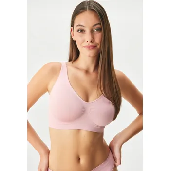 Podprsenka Podprsenka Flexi Khloe bezešvá nevyztužená