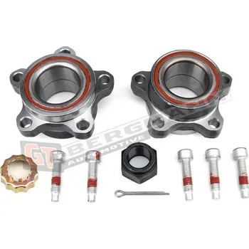 Sada ložiska kola GT BERGMANN GT24-023