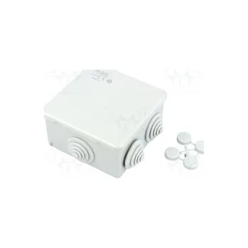 Elektroinstalační krabice ABB-00810