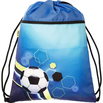 Školní sáček Sáček na tělocvik Football