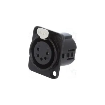 Elektrická zásuvka 718-0500