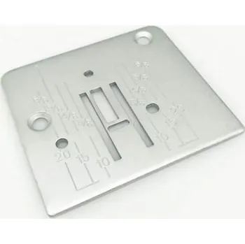 Příslušenství k šicímu stroji Stehová deska - Janome 920, Juno E1015, Sakura 95