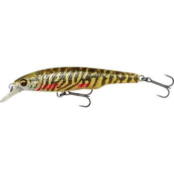 Umělá nástraha Savage Gear Wobler Gravity Twitch SR Suspending Pike - 14,5 cm 50 g